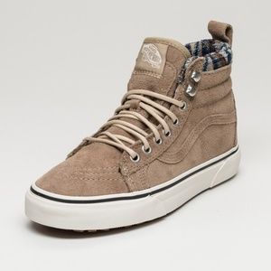Vans Sk8 Hi